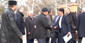 ЗАСЕДАНИЕ СОВЕТА РЕКТОРОВ В ПГУ