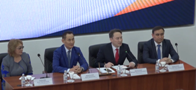 СТУДЕНТЫ ПГУ ПРОЙДУТ ОПЛАЧИВАЕМУЮ ПРОИЗВОДСТВЕННУЮ ПРАКТИКУ НА ПРЕДПРИЯТИЯХ АО «КАЗТРАНСОЙЛ»